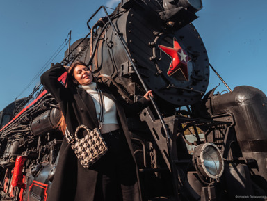 Карельские пейзажи на ретропоезде 2. Лайт (на Ласточке из Петербурга) – групповая экскурсия