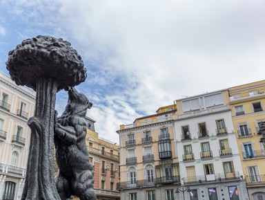 Нескучная история древнего Мадрида – индивидуальная экскурсия