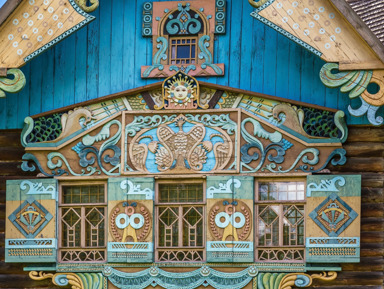 В гости к княгине Тенишевой – индивидуальная экскурсия