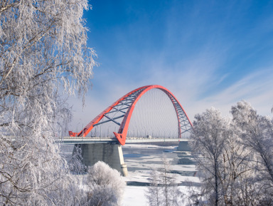 Пешеходная экскурсия Легенды Новосибирска