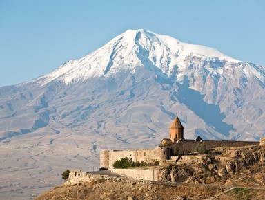 Моя добродушная Армения – индивидуальная экскурсия
