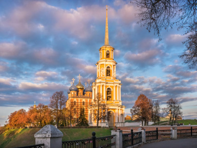 «Княжеский код: разгадай историю Рязани» — экскурсия-квест без гида