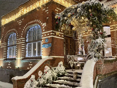 Один ваш день на курорте в Кранце (Зеленоградске) 120 лет назад – индивидуальная экскурсия