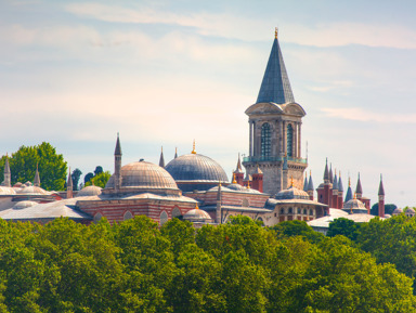 Незабываемый день в Стамбуле – индивидуальная экскурсия