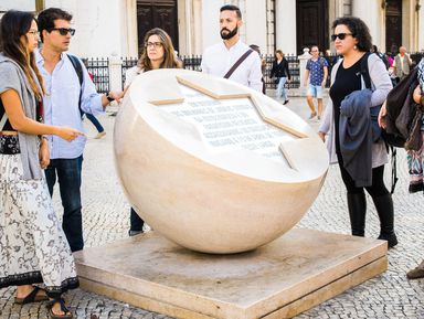Тайны еврейского Лиссабона – индивидуальная экскурсия