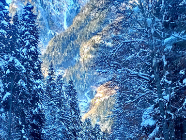 Из Железноводска в Домбай, величие гор. – индивидуальная экскурсия