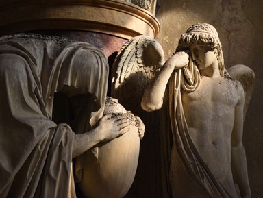 Чертоза ди Болонья: секреты знаменитого кладбища – индивидуальная экскурсия
