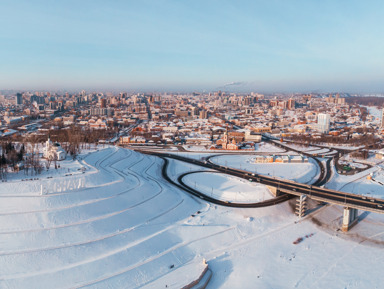 Барнаул из Новосибирска – индивидуальная экскурсия