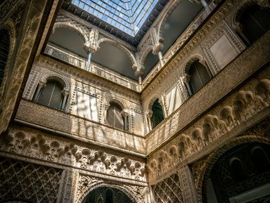 Севильский собор и королевский дворец Алькасар – индивидуальная экскурсия