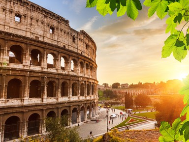 Весь Рим за день — для пассажиров круизных лайнеров – индивидуальная экскурсия