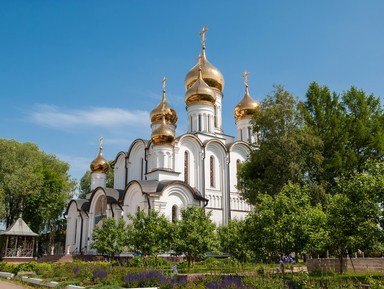 Переславль-Залесский для всей семьи! – индивидуальная экскурсия