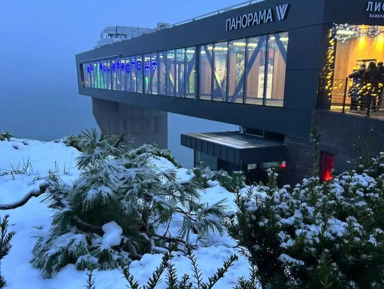 Путешествие по побережью: Балтийск, Янтарный, Филинская бухта, Светлогорск  – групповая экскурсия