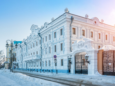 «Нижний Новгород в старой открытке» – индивидуальная экскурсия