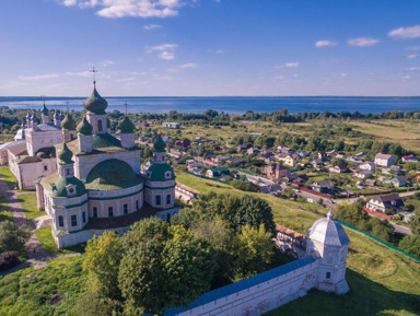 Истоки истории Переславля-Залесского – индивидуальная экскурсия