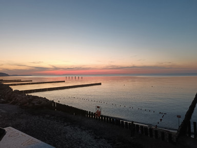 Природа и архитектура Балтийского побережья (Куршская коса - Зеленоградск - Светлогорск) – индивидуальная экскурсия