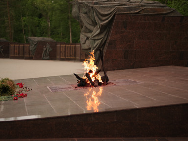 Брянская Хацунь — сестра белорусской Хатыни – индивидуальная экскурсия