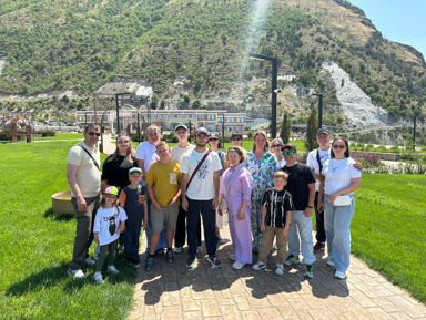 Топ Дагестана за 5 дней — всё включено! – групповая экскурсия