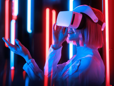 За гранью реальности: VR-выставки – групповая экскурсия