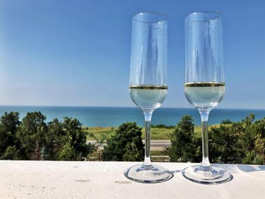 Азовское море и «Поместье Голубицкое»: открыть русскую Шампань – индивидуальная экскурсия