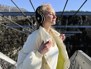 Иммерсивный аудиотур в Skypark Сочи – индивидуальная экскурсия