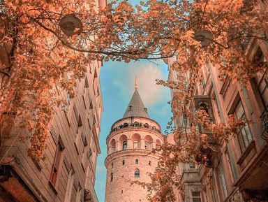 Винтажный Стамбул – индивидуальная экскурсия