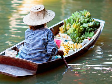 Здравствуй, река Меконг! Маленькое путешествие по югу Вьетнама – индивидуальная экскурсия