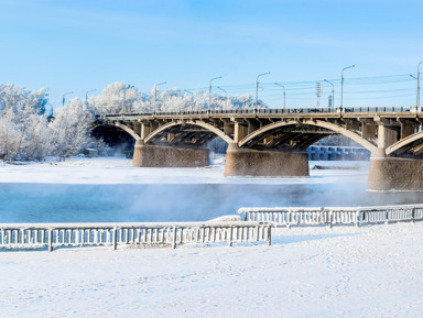 Обзорная экскурсия «Город-сказка»