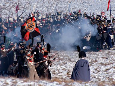 Прусские воительницы и великие полководцы 19 века – индивидуальная экскурсия