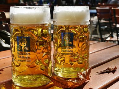 Хмельной Мюнхен: с пивом о пиве – индивидуальная экскурсия