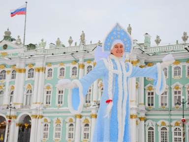 Волшебная новогодняя прогулка для всей семьи – индивидуальная экскурсия