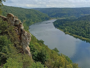 Душевное путешествие по Башкирии – индивидуальная экскурсия