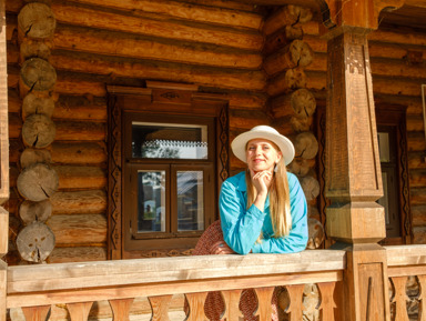 По окраинам: Свияжск, Раифа, Храм всех религий – индивидуальная экскурсия