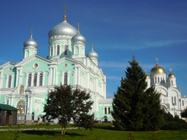 Трёхдневный тур «По Нижегородскому краю» – групповая экскурсия
