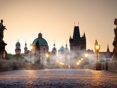 Прага глазами инквизитора – индивидуальная экскурсия