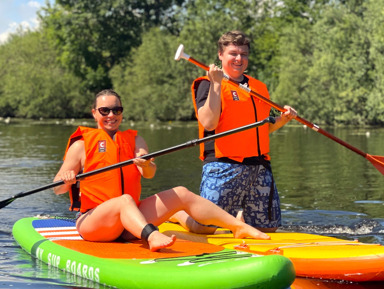 Aqua Camp. Водный тур в Калининград на 4 дня/3 ночи – групповая экскурсия