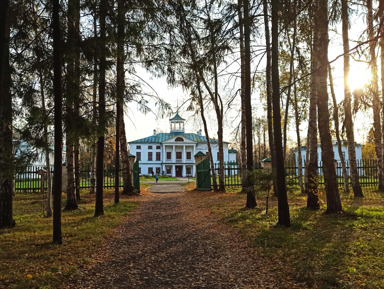 Наследие Ярославля: духовность, промышленность, поэзия – индивидуальная экскурсия