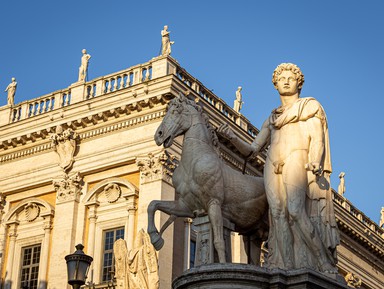 Рим: 30 веков за 3 часа – индивидуальная экскурсия