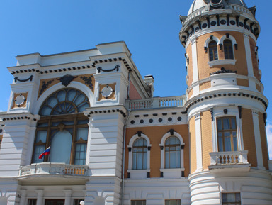 Пешком по Ульяновску: полное погружение – индивидуальная экскурсия