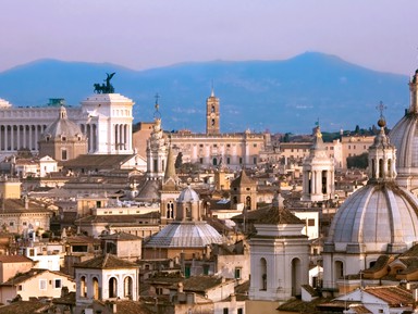 О Риме с любовью! – индивидуальная экскурсия