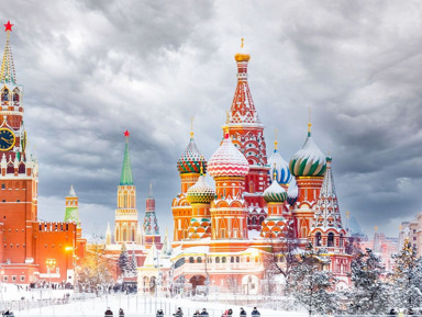 Московский Кремль с гидом-историком – индивидуальная экскурсия