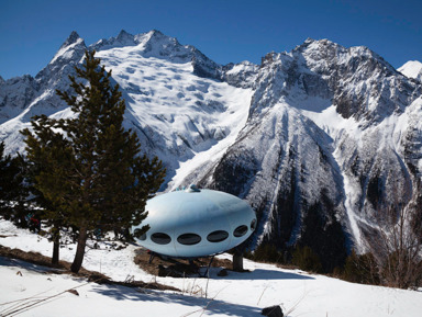 Тур в горы Домбая из Железноводска – групповая экскурсия