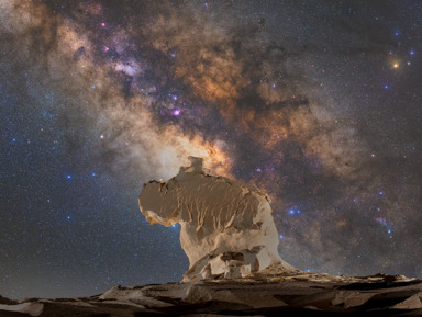 Белая и Западная пустыни — джип-сафари с ночёвкой под звёздами – индивидуальная экскурсия