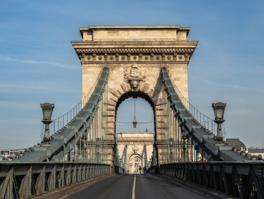 «Визитные карточки» Будапешта — самый популярный пешеходный тур – индивидуальная экскурсия