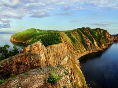 Сердце Байкала — остров Ольхон (индивидуальный тур) – индивидуальная экскурсия