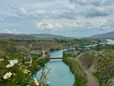 Сулакский каньон – индивидуальная экскурсия