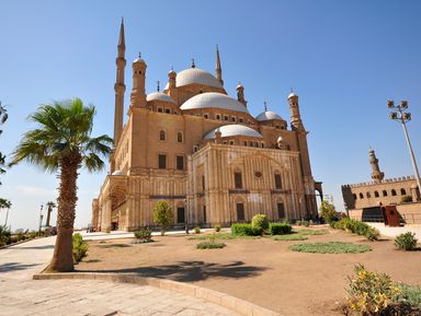 Самобытный Каир – индивидуальная экскурсия
