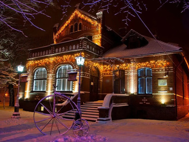 Из Зеленоградска к Куршской Косе в мини-группе – групповая экскурсия