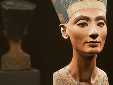 По двум музеям: Пергамский музей + Новый музей – индивидуальная экскурсия