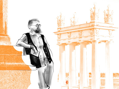 Иммерсивная прогулка «Мастер своей пьесы» – групповая экскурсия