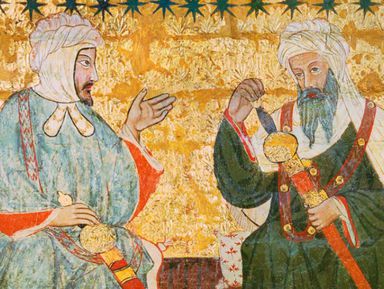 Султаны Альгамбры и их игры престолов – индивидуальная экскурсия